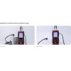 Uni-T �������� �������� ������ �������� 2000mAh, mm/In - (UT345A)
