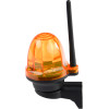 ����� ��� ������������� �� ������� Led ���, 12V, 7x8x11cm - (YET6139)