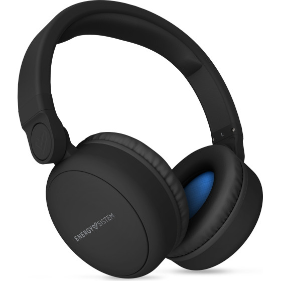 Energy Sistem Headphones Bluetooth FH 300 ����� - (45273)