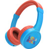 Energy Sistem Lol&Roll ������� ��������� ������� Pop Kids Bluetooth Headphones Blue - (454860)