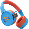 Energy Sistem Lol&Roll ������� ��������� ������� Pop Kids Bluetooth Headphones Blue - (454860)