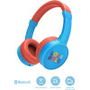 Energy Sistem Lol&Roll ������� ��������� ������� Pop Kids Bluetooth Headphones Blue - (454860)