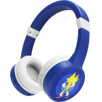 Energy Sistem Lol&Roll ������� ��������� ������� Super Sonic Kids Bluetooth Headphones - (454891)
