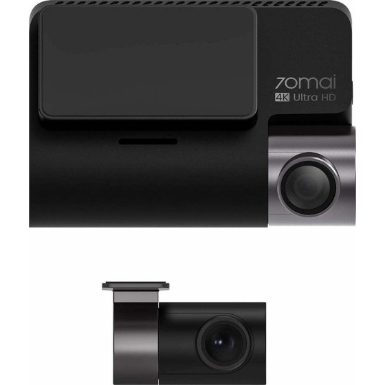 Xiaomi 70MAi A800S-1 RC06 ��� ������ Dvr ����������� 4K - (A800S1)