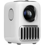Xiaomi Wanbo T2R Max Mini Projector Full Hd ������ Led �� ������������ ����� ������ - (T2RMAX)