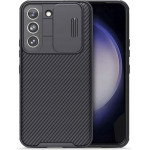 Nillkin ���� Camshield Pro ��� Samsung S23, ����� - (6902048258105)