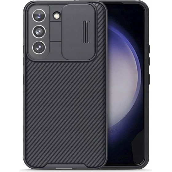 Nillkin ���� Camshield Pro ��� Samsung S23, ����� - (6902048258105)