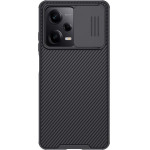 Nillkin ���� Camshield Pro ��� Xiaomi Redmi Note 12 Pro+ 5G, ����� - (6902048260542)