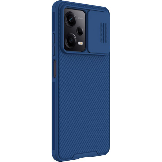 Nillkin ���� Camshield Pro ��� Xiaomi Redmi Note 12 Pro+ 5G, ���� - (6902048260559)