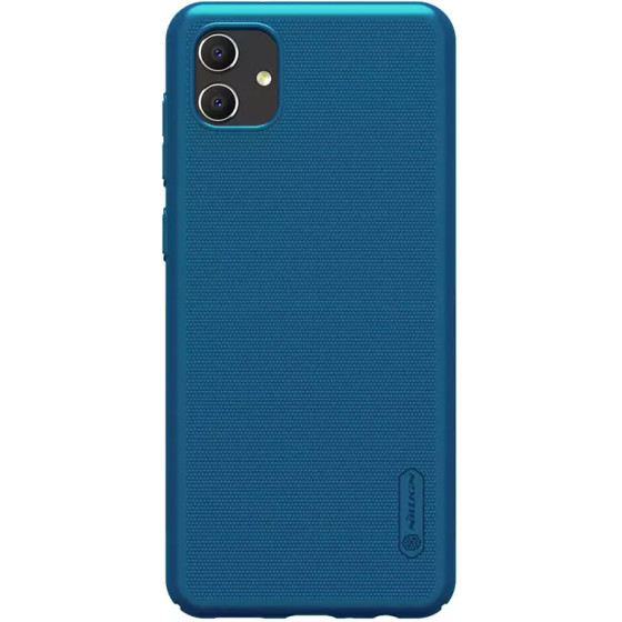 Nillkin ���� Super Frosted Shield ��� Samsung A04, ���� - (6902048255623)