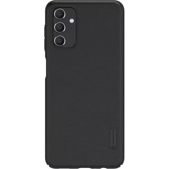 Nillkin ���� Super Frosted Shield ��� Samsung A04S, ����� - (6902048255630)