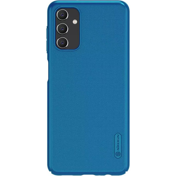 Nillkin ���� Super Frosted Shield ��� Samsung A04S, ���� - (6902048255661)