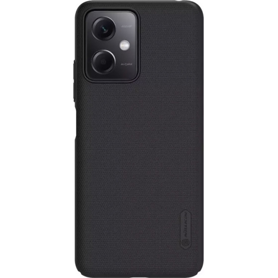 Nillkin ���� Super Frosted Shield ��� Xiaomi Note 12 Pro+ 5G, ����� - (6902048260481)