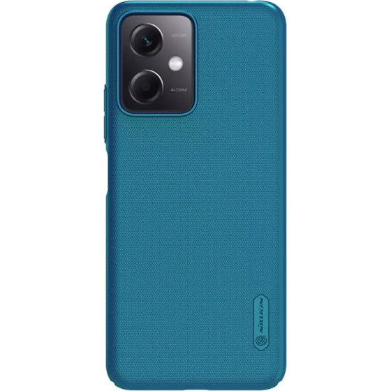 Nillkin ���� Super Frosted Shield ��� Xiaomi Note 12 Pro+ 5G, ���� - (6902048260511)