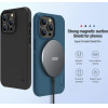 Nillkin ���� Super Frosted Shield Pro Magnetic, Iphone 14 Pro Max, ����� - (6902048248274)