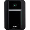 APC Ups BACK-Ups 500VA - (BX500MI)