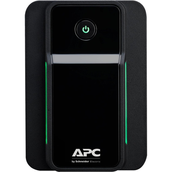 APC Ups BACK-Ups 500VA - (BX500MI)