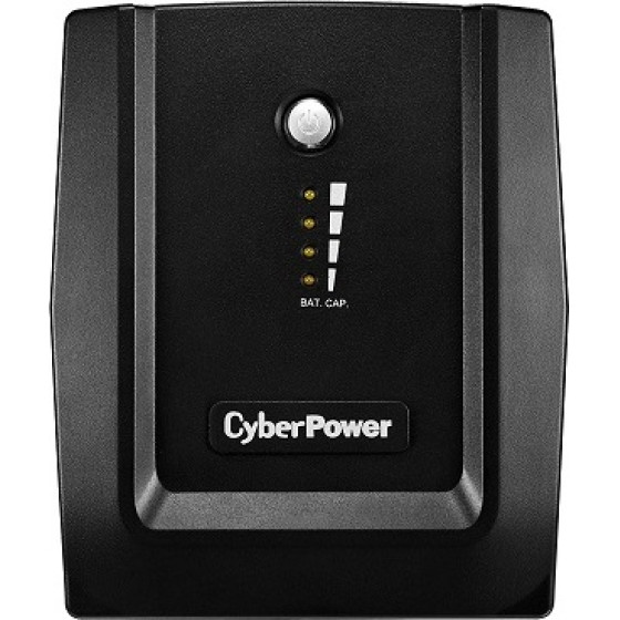 CyberPower Ups Line Interactive Schuko - (UT1500EG)