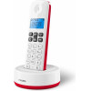 Philips ������� (�������� �����) �������� �������� �� ������� �������, ���������� ����� ��� 50 ������ - (D1611R/GRS)