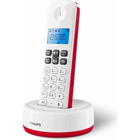 Philips ������� (�������� �����) �������� �������� �� ������� �������, ���������� ����� ��� 50 ������ - (D1611R/GRS)