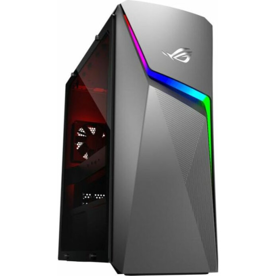 Asus Pc G10CE-51140F659W i5-11400F - (90PF02T2-M01WV0)