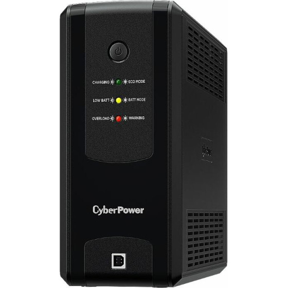 CyberPower Ups - (UT1050EG)