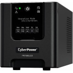 CyberPower Ups - (PR750ELCD)
