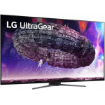 LG Led Uwqhd Ips 1MS 4K 48'' - (48GQ900-B)