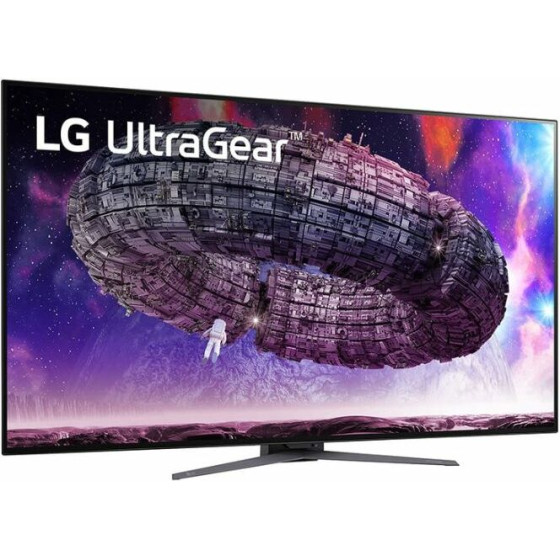 LG Led Uwqhd Ips 1MS 4K 48'' - (48GQ900-B)
