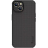 Nillkin ���� Super Frosted Shield Pro Magnetic ��� Iphone 14 Plus, ����� - (6902048248250)