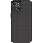 Nillkin ���� Super Frosted Shield Pro Magnetic ��� Iphone 14 Plus, ����� - (6902048248250)