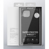 Nillkin ���� Super Frosted Shield Pro Magnetic ��� Iphone 14 Plus, ����� - (6902048248250)
