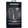 Rockrose ���� & Tempered Glass 2.5D Premium ��� Iphone 14 Plus, ������� - (RRGT04S14MC)
