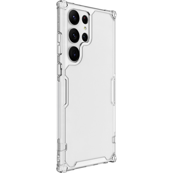Nillkin ���� Nature Pro ��� Samsung S23 Ultra, ������� - (6902048258341)