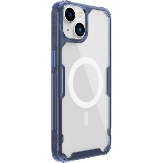 Nillkin ���� Nature Pro Magnetic ��� Iphone 14 Plus, ���� & ������� - (6902048248625)