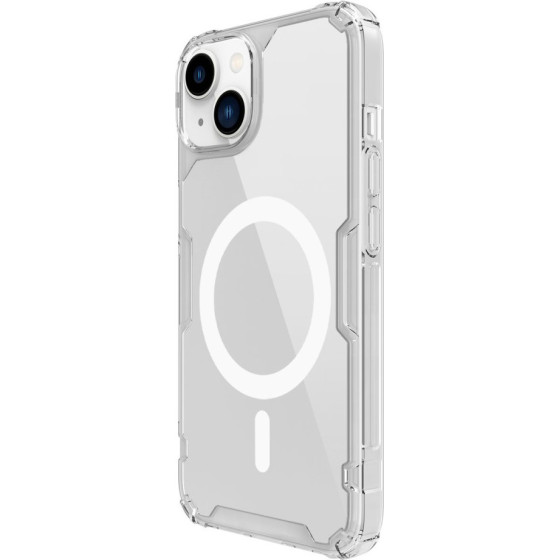 Nillkin ���� Nature Pro Magnetic ��� Iphone 14 Plus, ������� - (6902048248618)