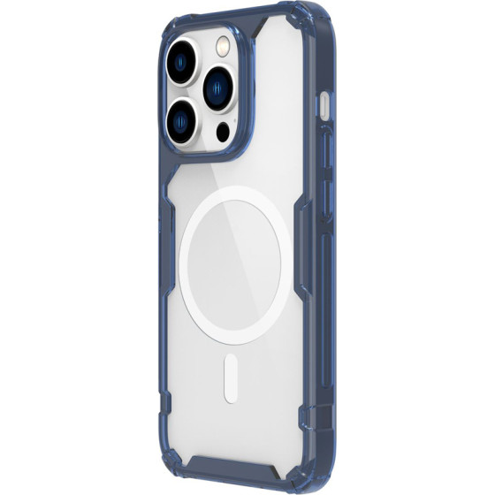Nillkin ���� Nature Pro Magnetic ��� Iphone 14 Pro, ���� & ������� - (6902048248601)