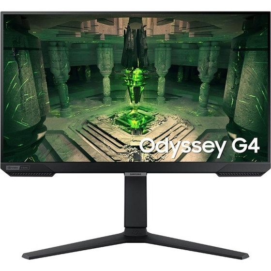 Samsung 25'' - (LS25BG400EUXEN)