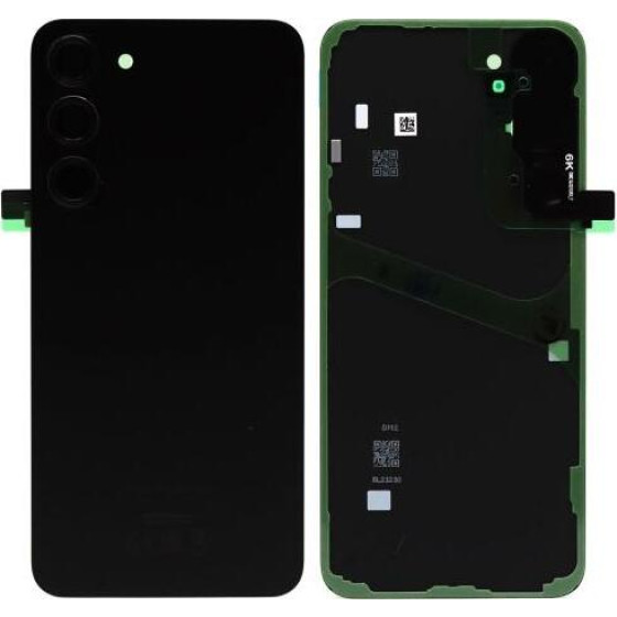 Samsung ������ ��������� S916B Galaxy S23 Plus 5G ����� (Original) - (GH82-30388A)