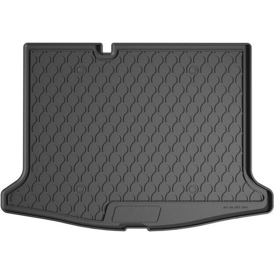 Lampa Vw ID.3 5D 08/2020+ ���� ����� ����� ������ ����� ���� ������� Sumisura Trunk Mat ��� �����, �� ������, ���������� ��� ������������ ��������� ������� �� ����� ����� �� ������� ��� ��������� L2519.8 - L2519.9 - 1 ���. - (25449)