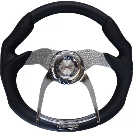 Simoni Racing ������ Torque Black Me Strass - (0350)
