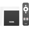 Mecool Tv Box KM7 Plus, Google/Netflix certificate, 4K, WiFi, Android 11 - (MCL-KM7PLUS)