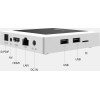 Mecool Tv Box KM7 Plus, Google/Netflix certificate, 4K, WiFi, Android 11 - (MCL-KM7PLUS)