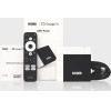 Mecool Tv Box KM7 Plus, Google/Netflix certificate, 4K, WiFi, Android 11 - (MCL-KM7PLUS)