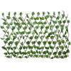 GloboStar Artificial Garden Golden Pothos ���������� �������� �������� ��������� - ������� ����� ������� ����� �110 x �10 x �120cm (min) �310 x �10 x �45cm (max) - (78496)