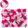 GloboStar Artificial Garden Rosalie ������� ������������ ����� ���������� - ������� ����� ������� ������ �60 x �40 x �6cm - (78335)
