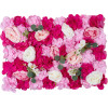 GloboStar Artificial Garden Rosalie ������� ������������ ����� ���������� - ������� ����� ������� ������ �60 x �40 x �6cm - (78335)
