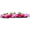 GloboStar Artificial Garden Rosalie ������� ������������ ����� ���������� - ������� ����� ������� ������ �60 x �40 x �6cm - (78335)