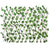 GloboStar Artificial Garden Vine Leaves ���������� �������� �������� ��������� - ������� ����� ������� ����������� �110 x �10 x �120cm (min) �310 x �10 x �45cm (max) - (78499)