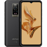 Ulefone Smartphone Armor 17 Pro, 6.58'' 8/256GB, 5380mAh, IP68/69K, ����� - (ARMOR17PRO-BK)